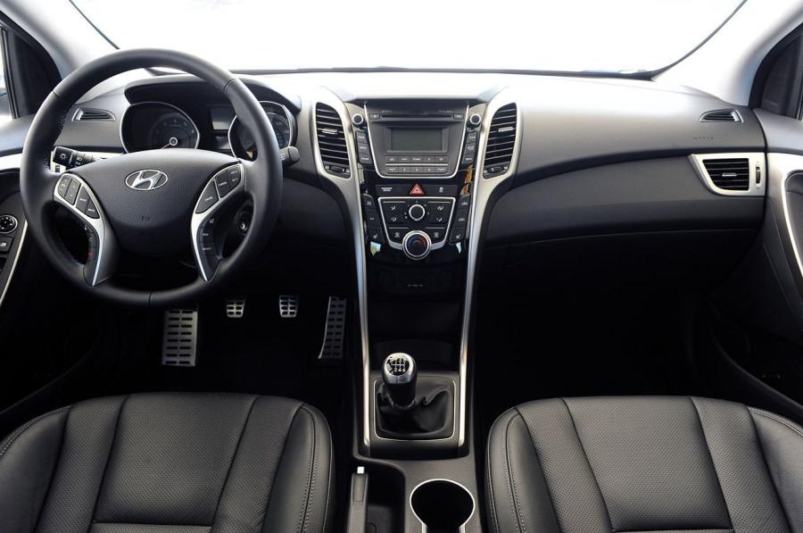  Hyundai Elantra GT 2012 года  (фото 122 из 151)